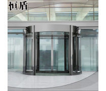 兩翼智能旋轉(zhuǎn)門(mén)熱賣(mài)促銷