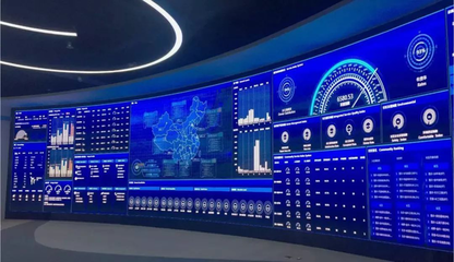 十強(qiáng)智慧物業(yè)驚艷全城！南陽(yáng)數(shù)字化轉(zhuǎn)型邁入新篇章