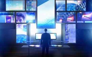 數(shù)字化“驚雷” 大廠App為何排隊(duì)宕機(jī)？網(wǎng)絡(luò)技術(shù)服務(wù)背后的隱憂(yōu)