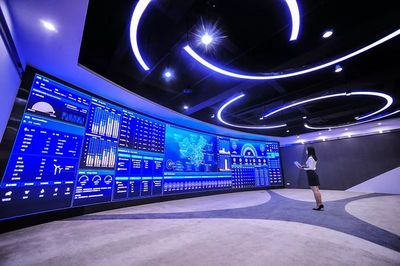 服務創造幸福 智聯美好生活——網絡技術服務的價值與未來