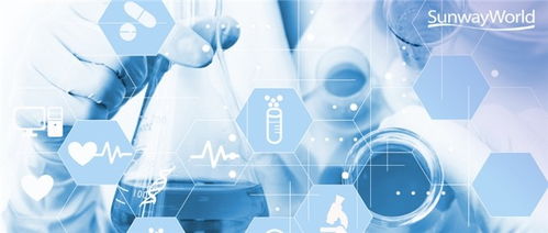 三維天地董事長金震 AI創新驅動，構建全鏈數智化服務新生態